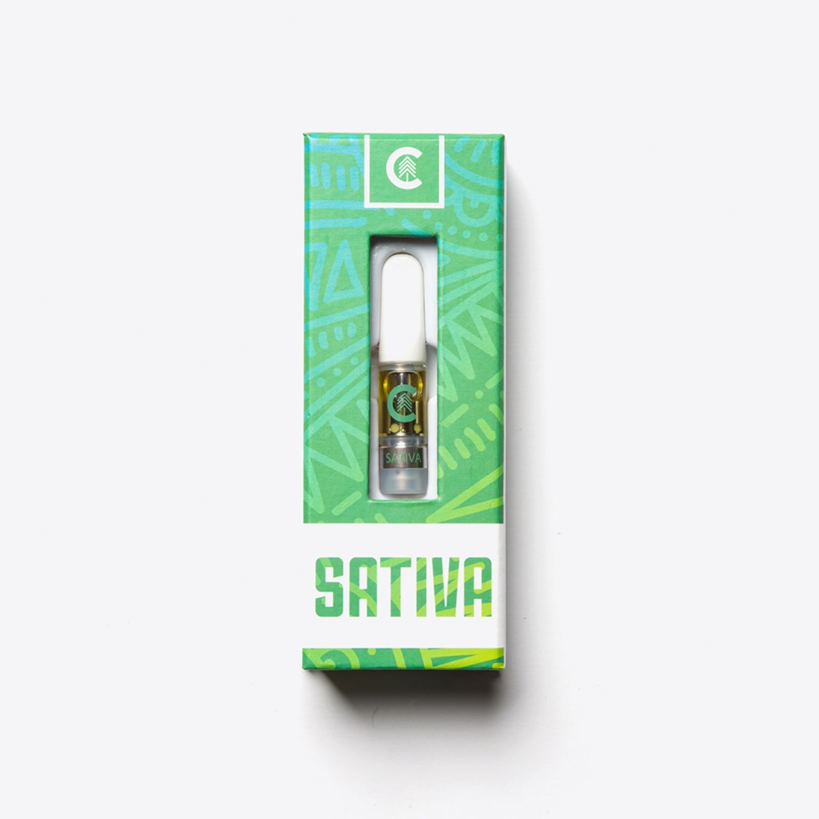 City Trees City Trees 500mg Grapefruit Haze Distillate Cartridge Leafly